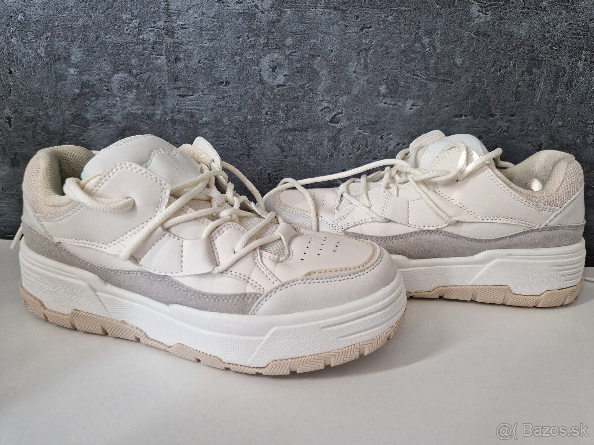 Tenisky CROPP -40-