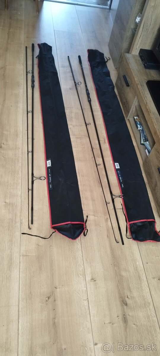 Daiwa tournament AKN 3.9