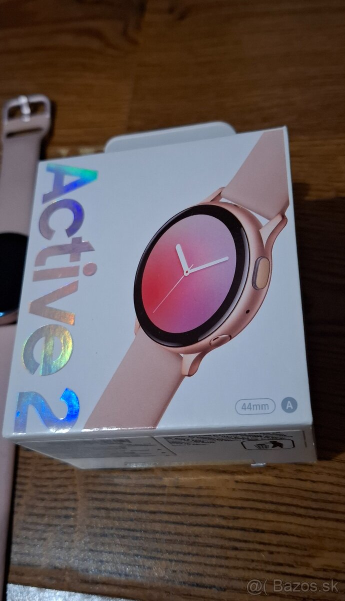 Samsung Galaxy Watch Active 2 44mm