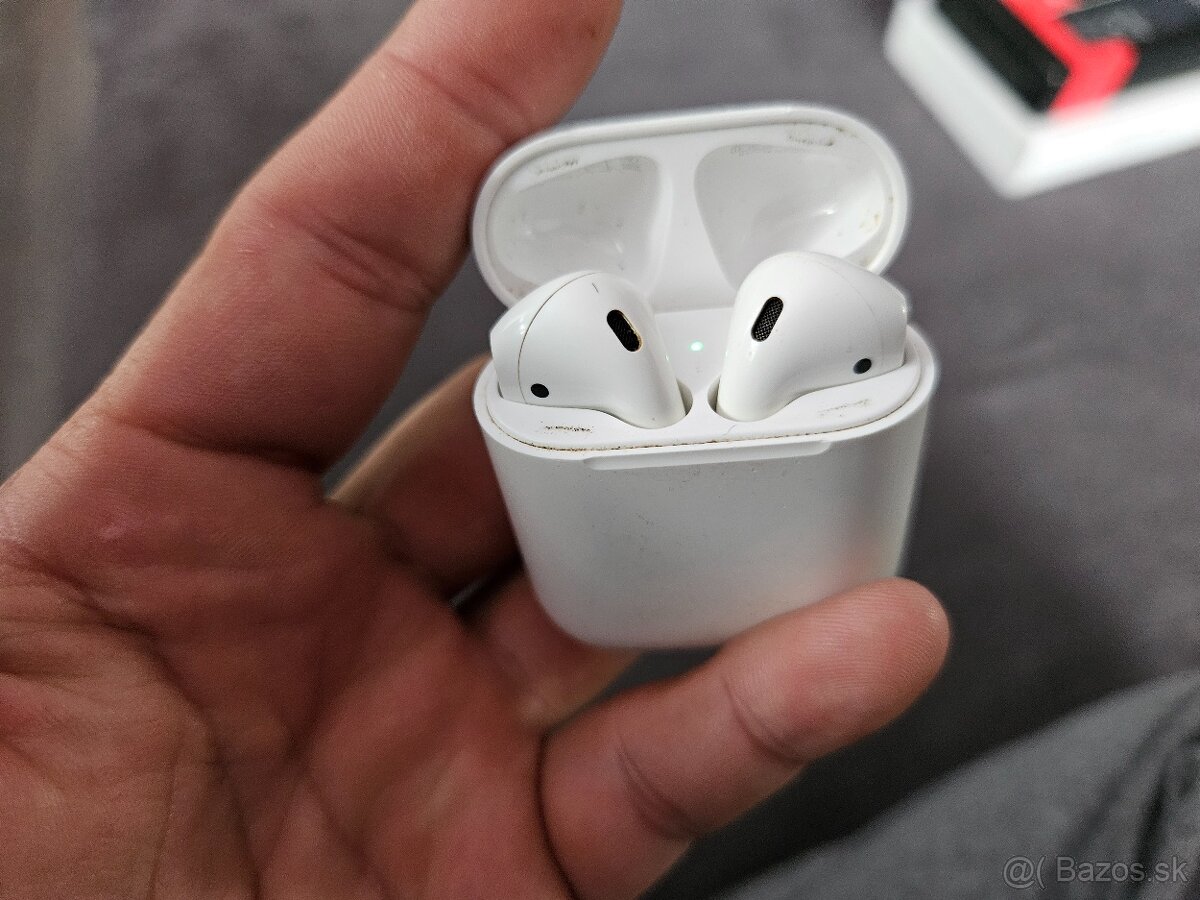 Airpods 2 80e