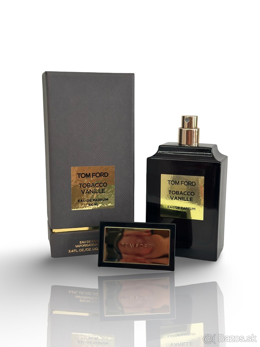 Tom Ford Tabaco Vanille 100ml
