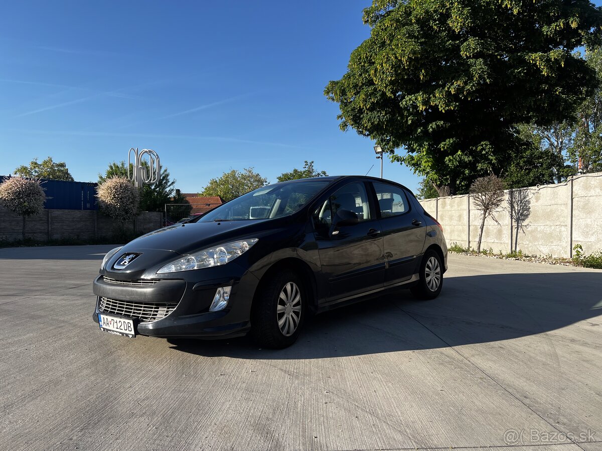 Peugeot 308 1.6 VTi 88kw Executive