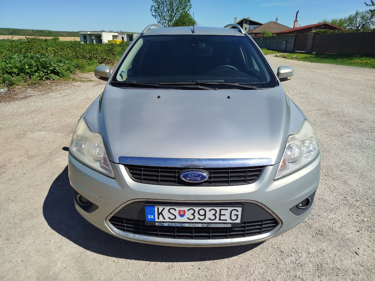 Predám Ford Focus kombi