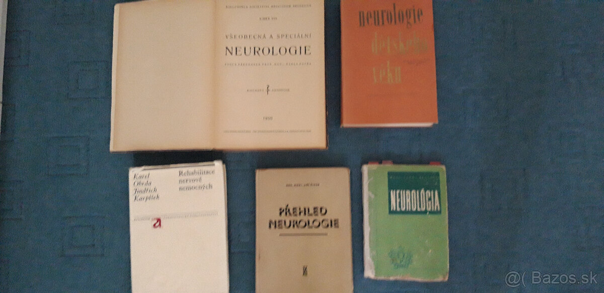 Neurológia, fyzioterapia, K Taping