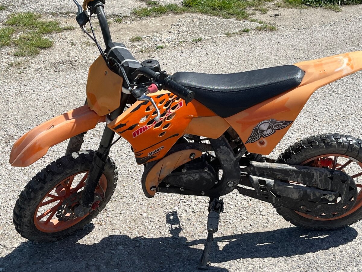 Minicross