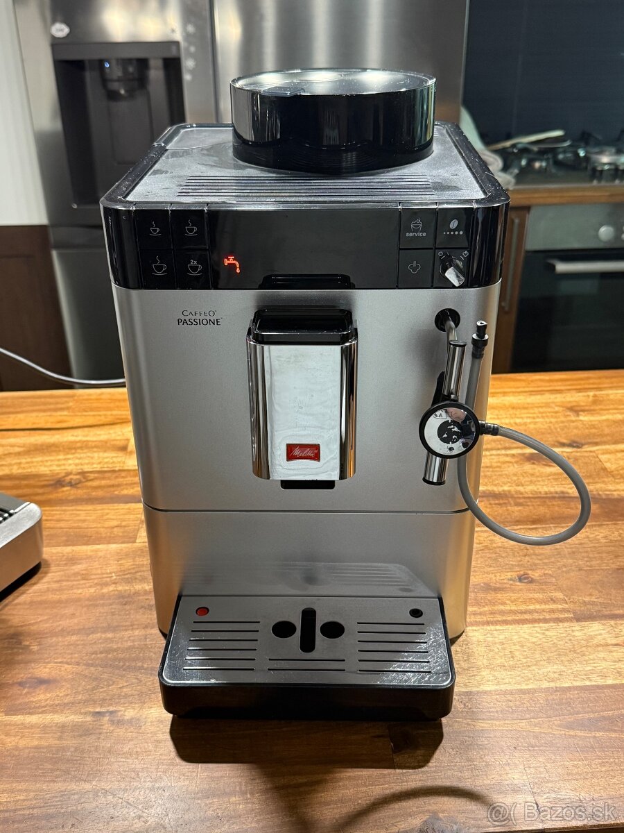 Kavovar Melitta