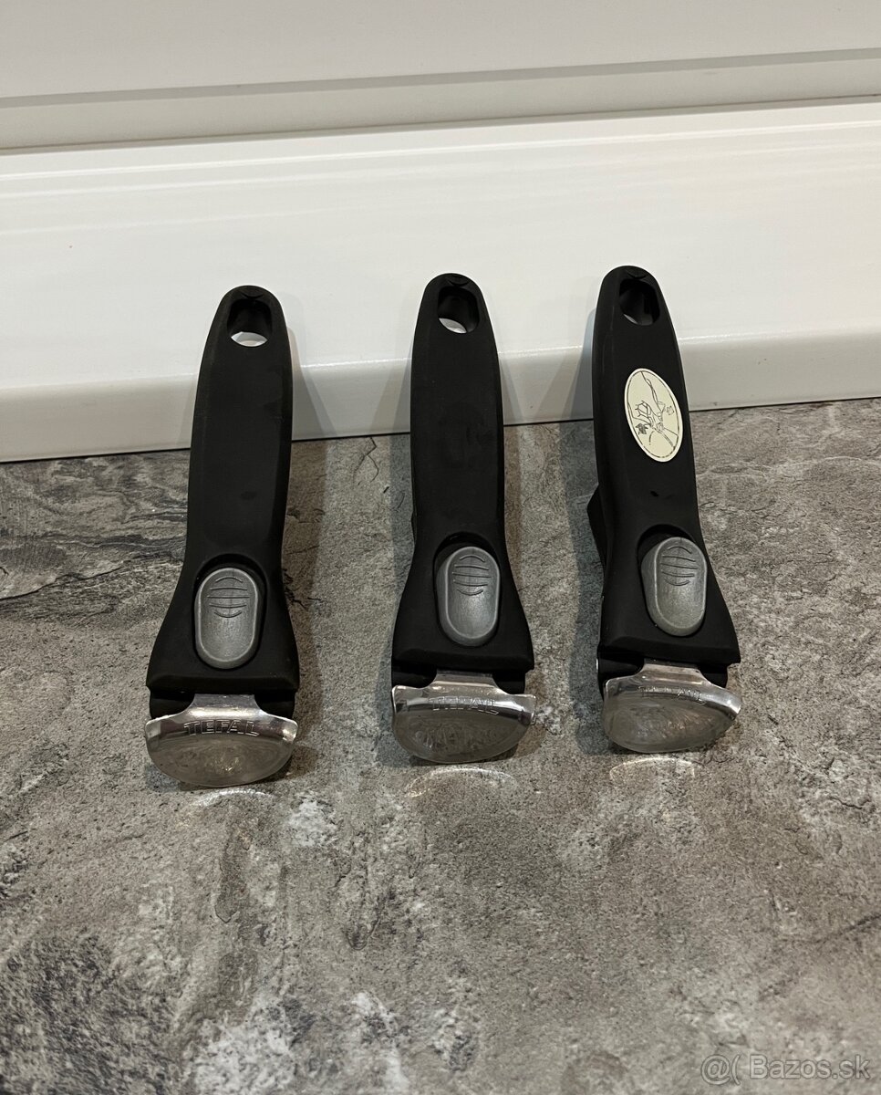 Tefal Ingenio rúčky 3ks