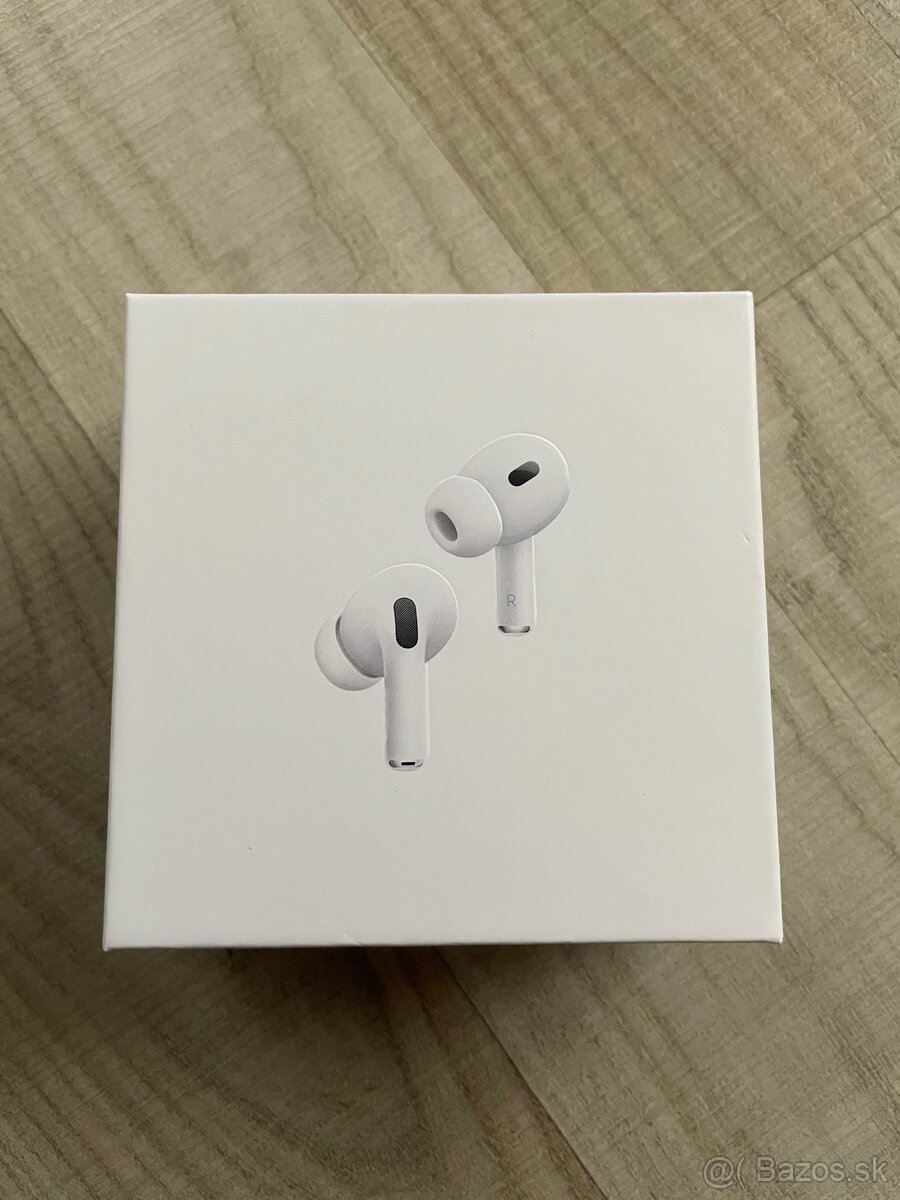 AirPods pro2