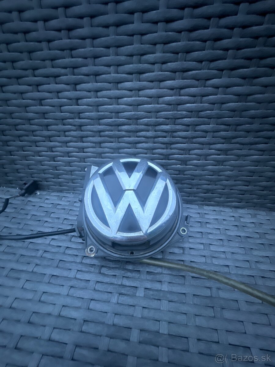 Cúvacia kamera Vw