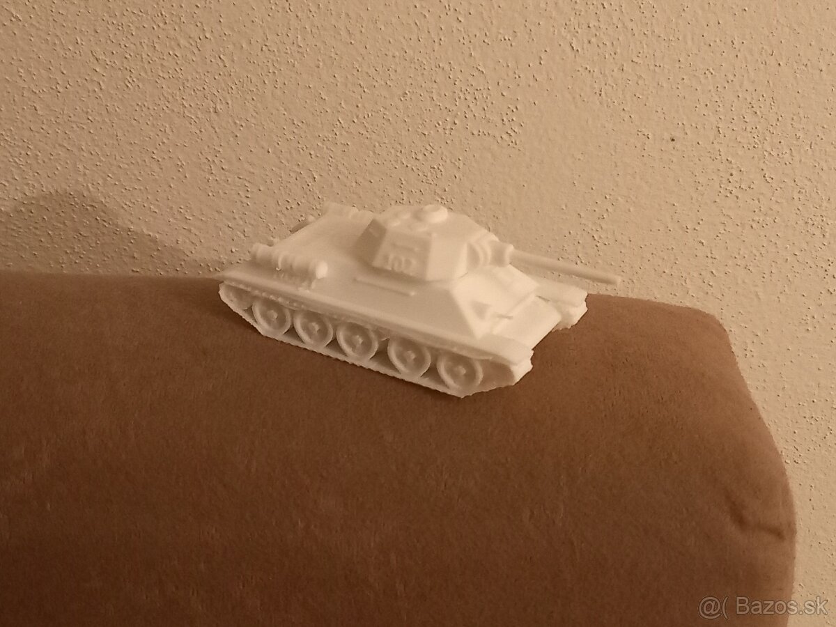 Tank T-34