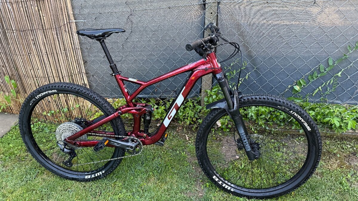 Bicykel GT Sport L