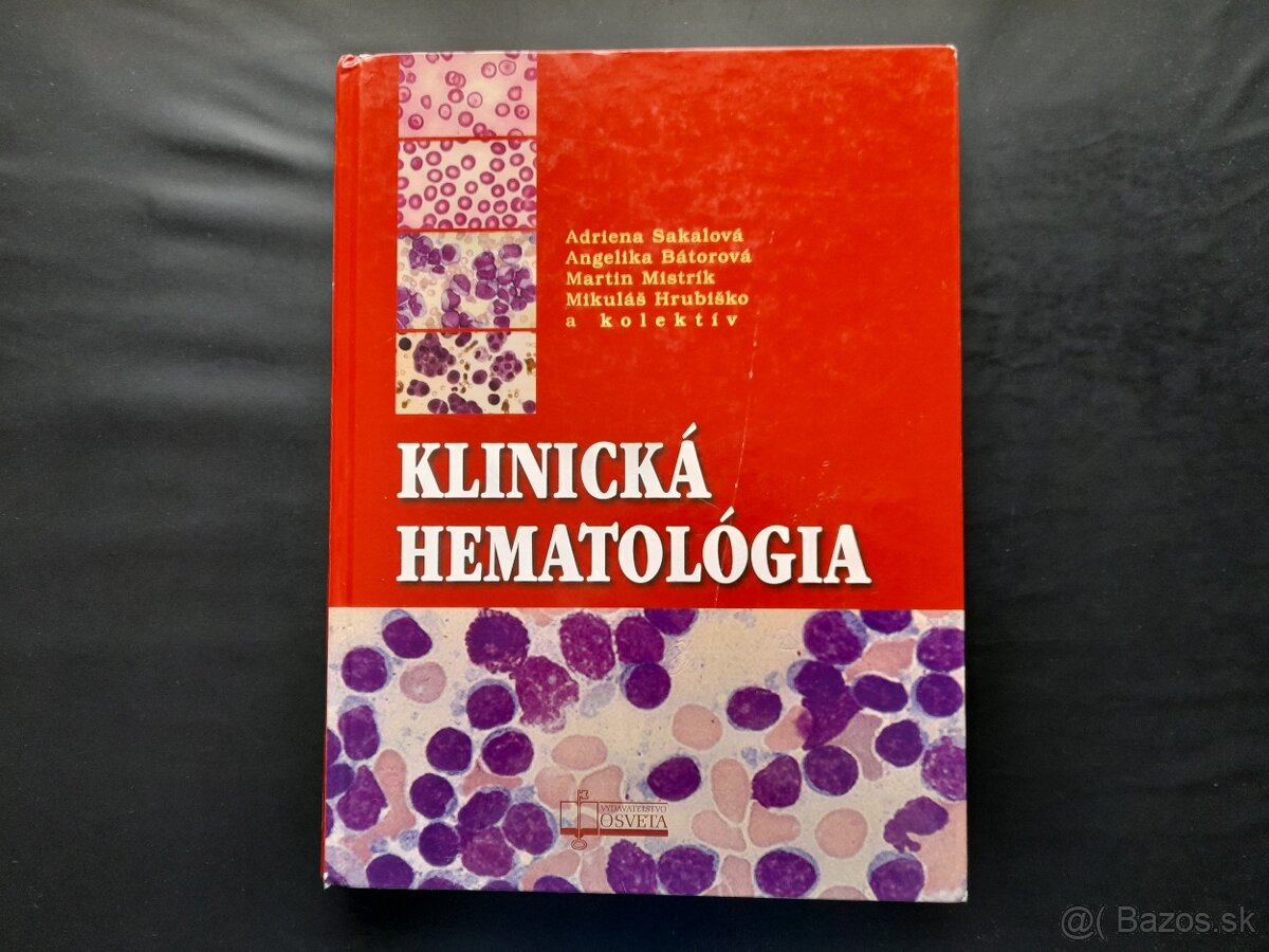 Klinická hematológia