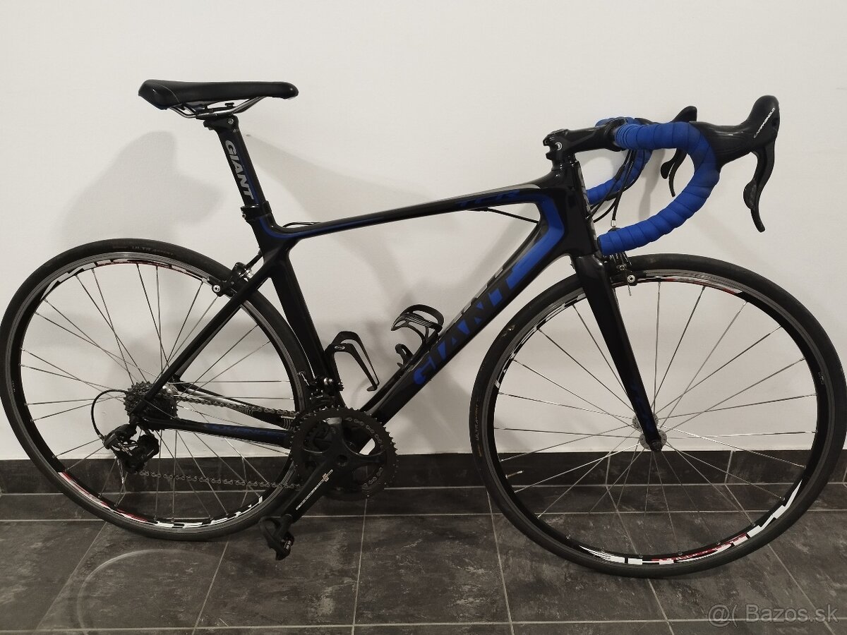 Predám cestný bicykel Giant