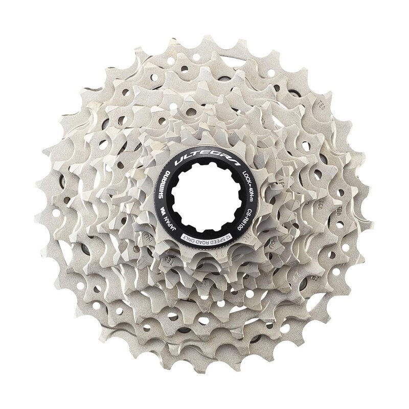 Predám Shimano CS-R8100, 11-30 T