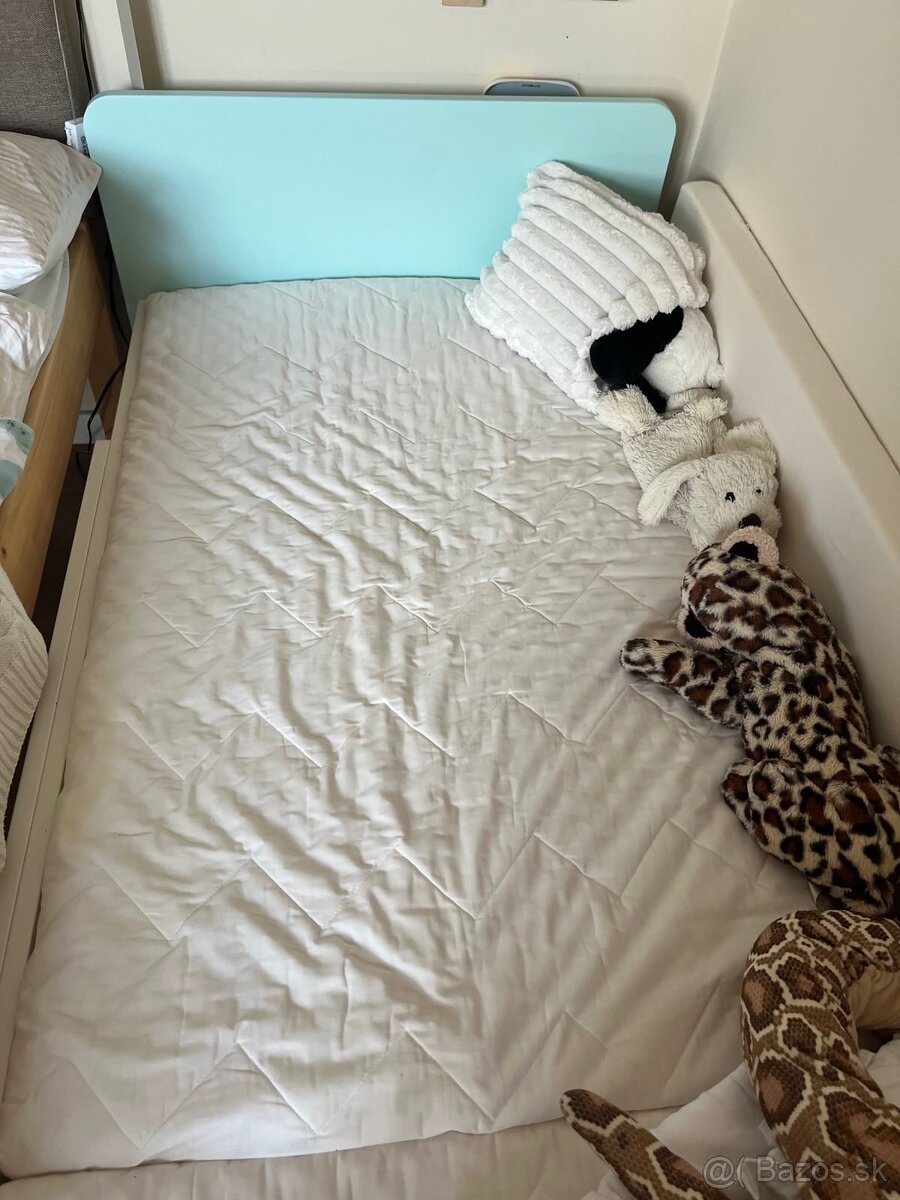 Detska postel Ikea