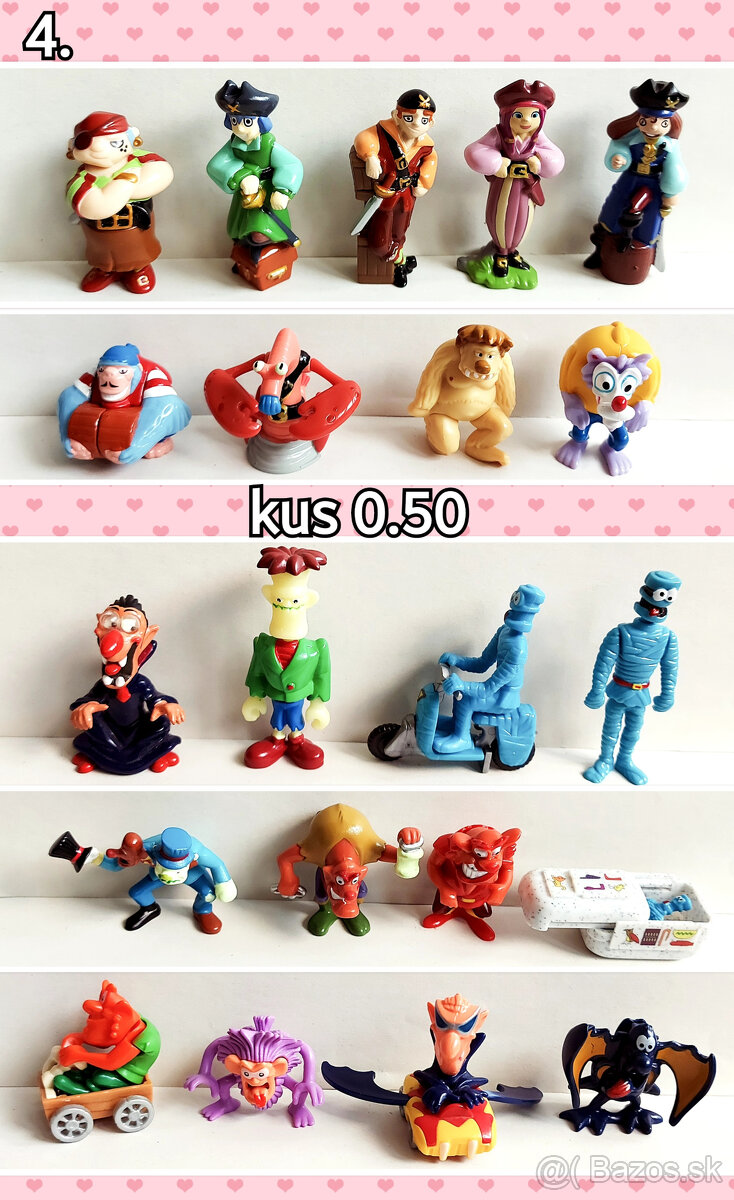 kinderká 4