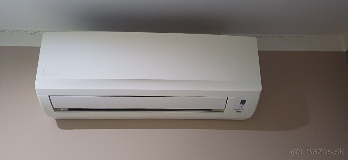 Klimatizácia Daikin