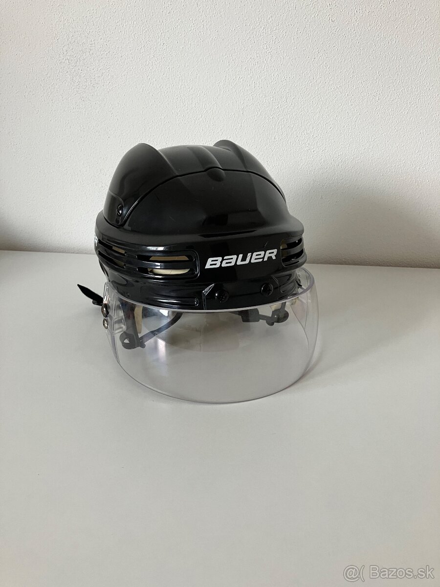Hokejová prilba Bauer 4500