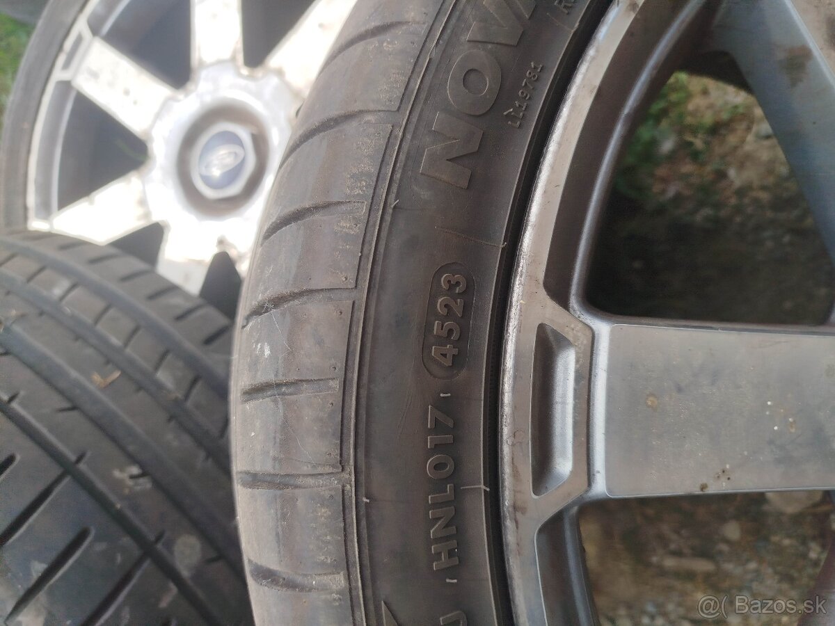 Originál elektróny Ford
