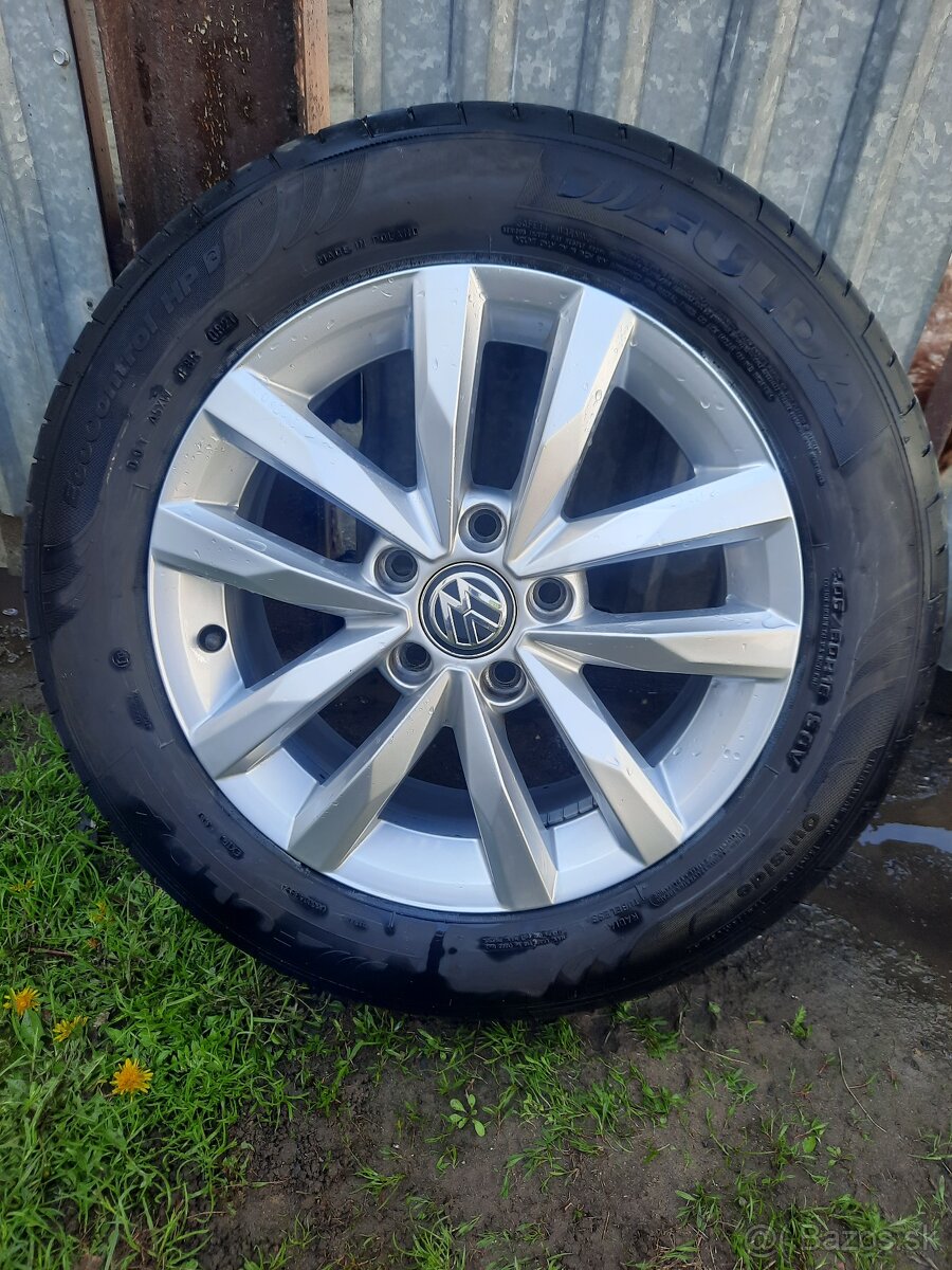 5x112r16