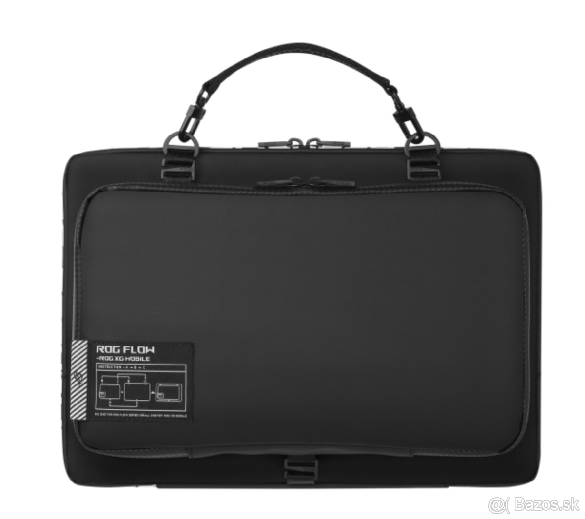Kupim - ASUS Taška ROG Flow Sleeve (2022) 13,4"