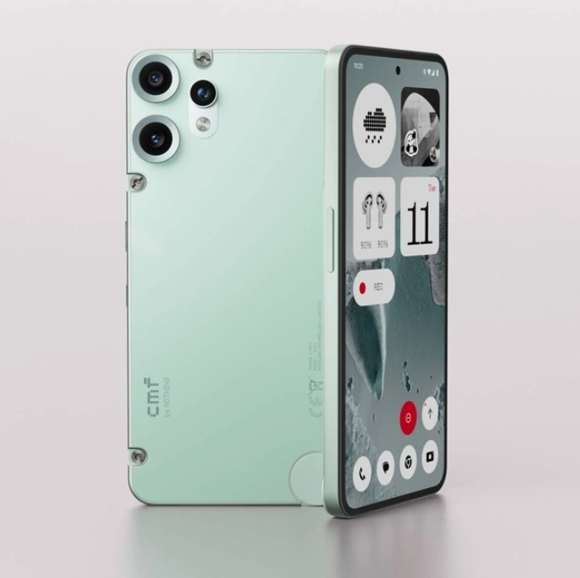 CMF by Nothing Phone 2 Pro (novy)