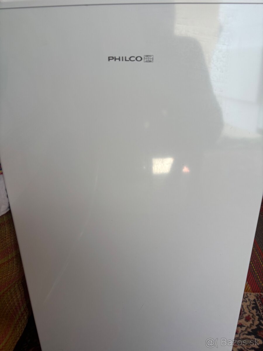 Philco malá chladnicka s mraznickou
