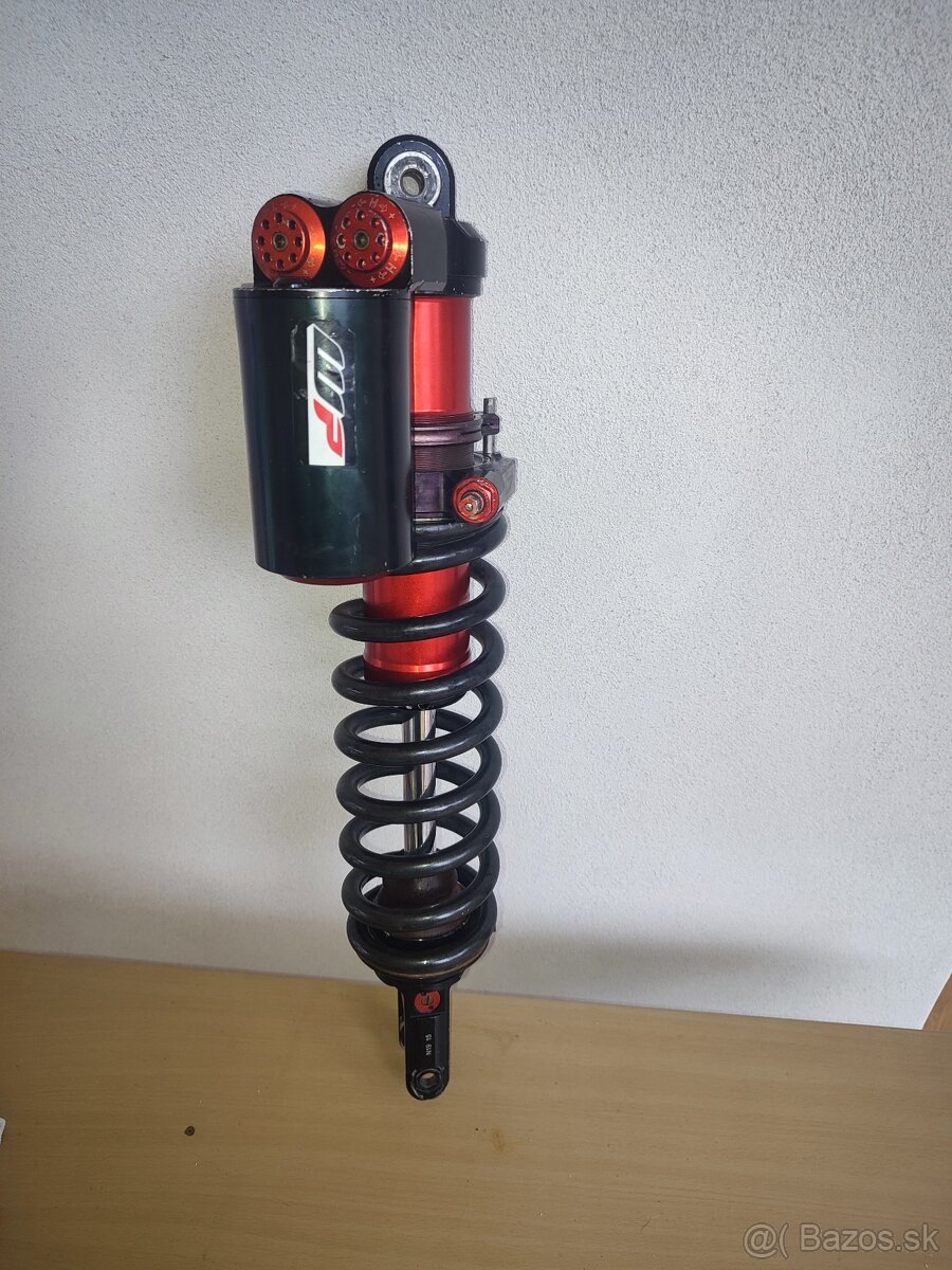 Wp trax ktm husqvarna gas gas.