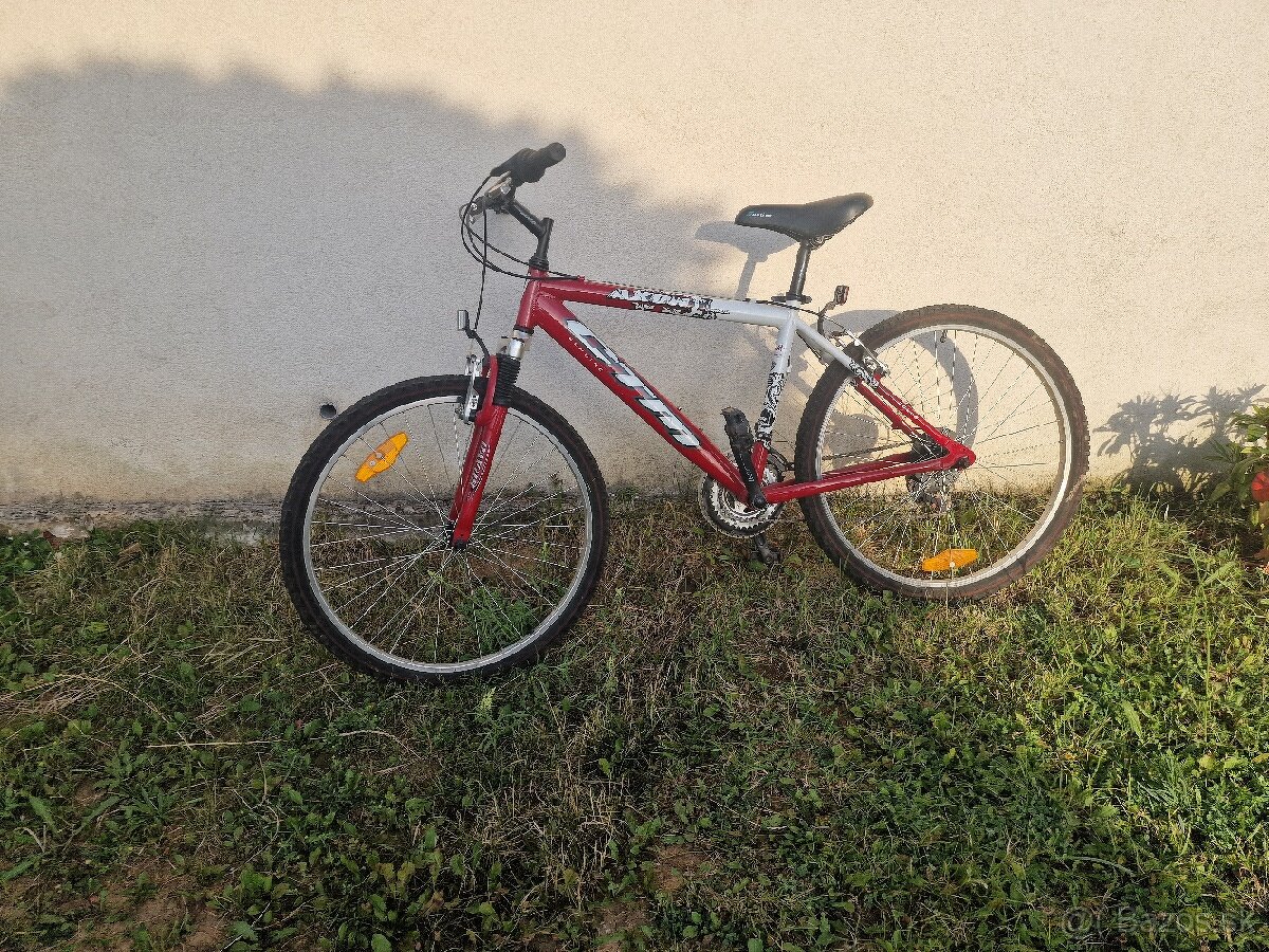 Bicykel