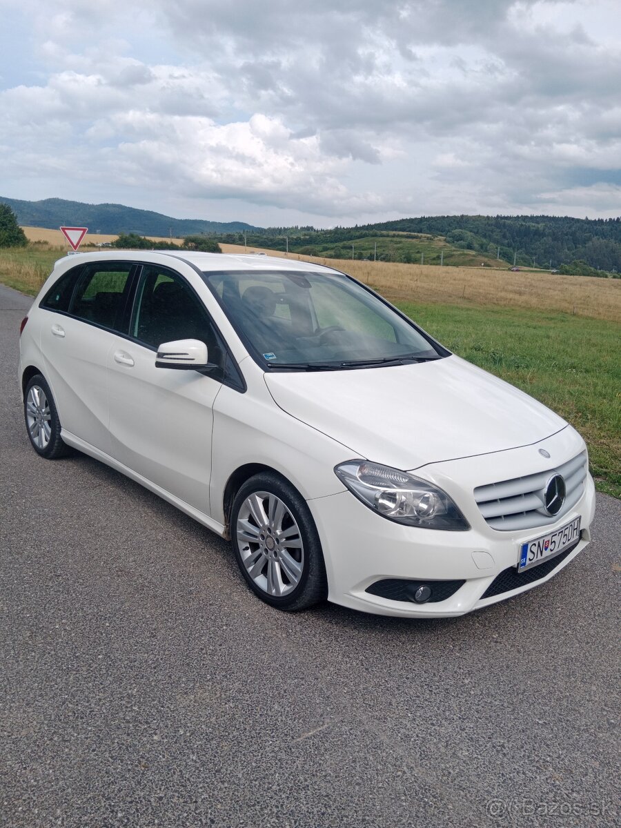 MERCEDES -BENZ---DIESEL