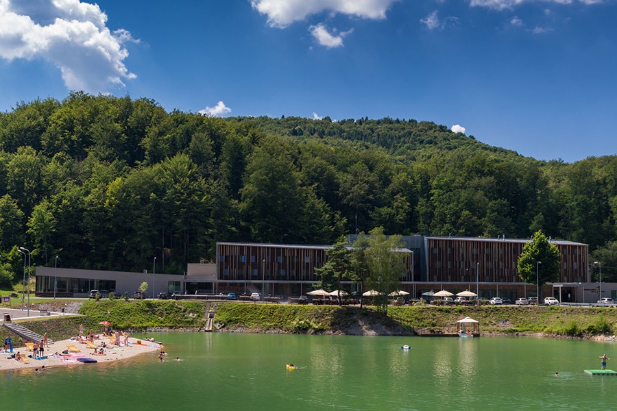 Darčekový poukaz Hotel Salamadra resort