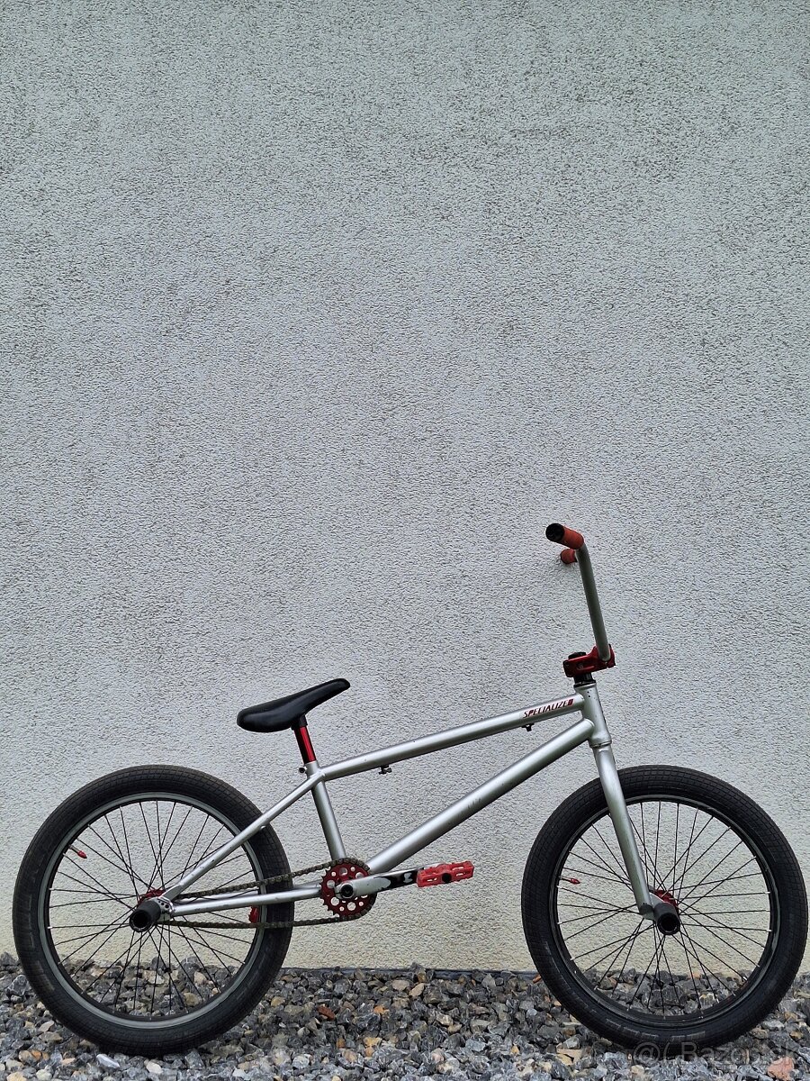 BMX
