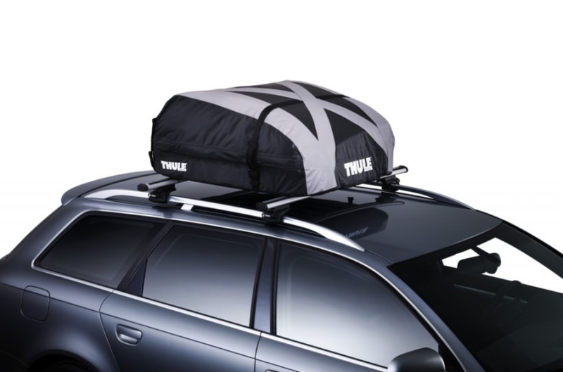 PREDÁM STREŠNÝ BOX ZN. THULE RANGER 90+OBAL