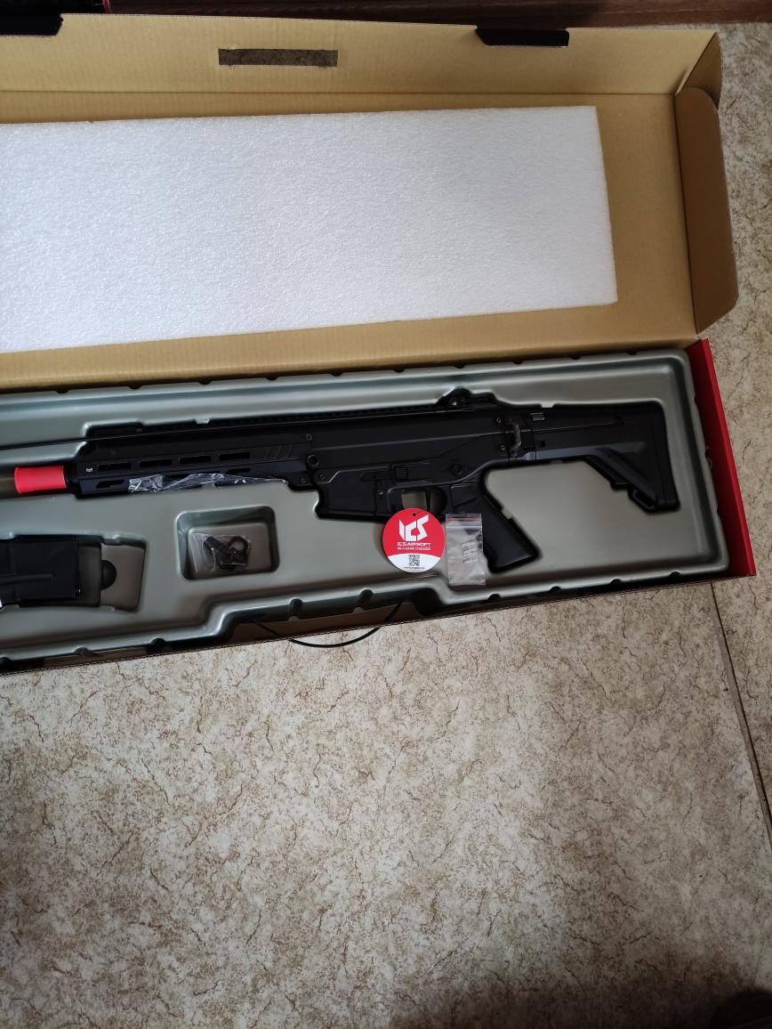 CS CXP-APE SE S3