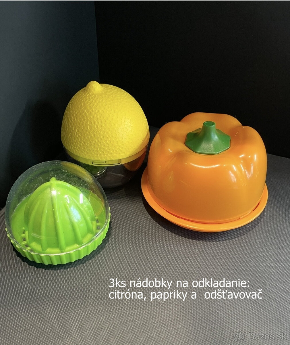 Predám kuchynské pomôcky