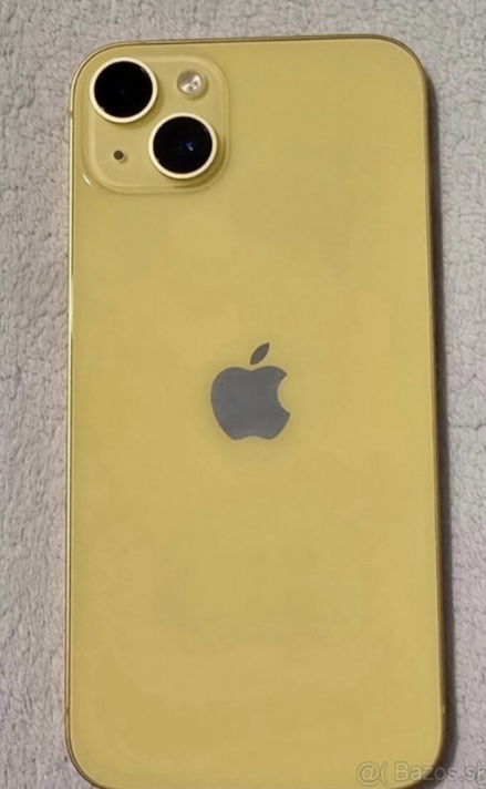 Apple iPhone 14 Plus 128GB