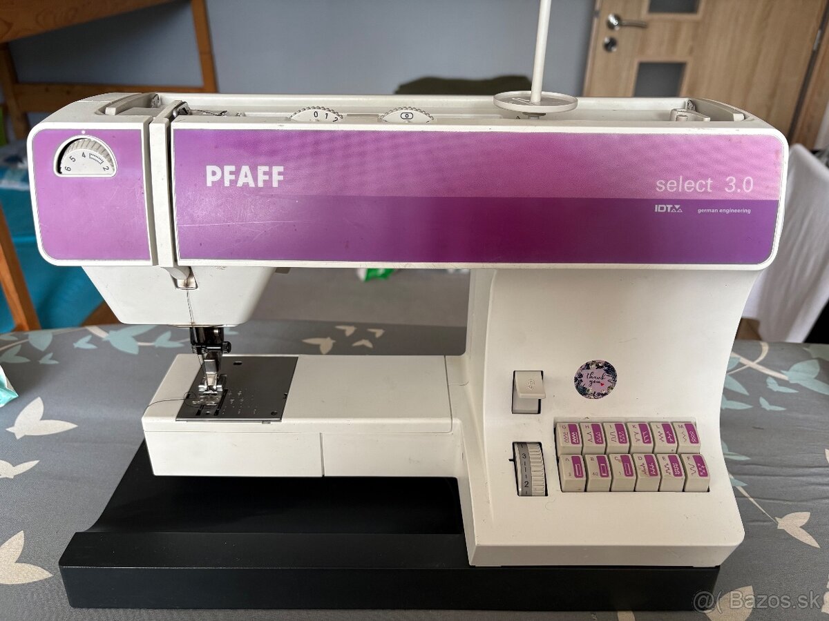 Pfaff