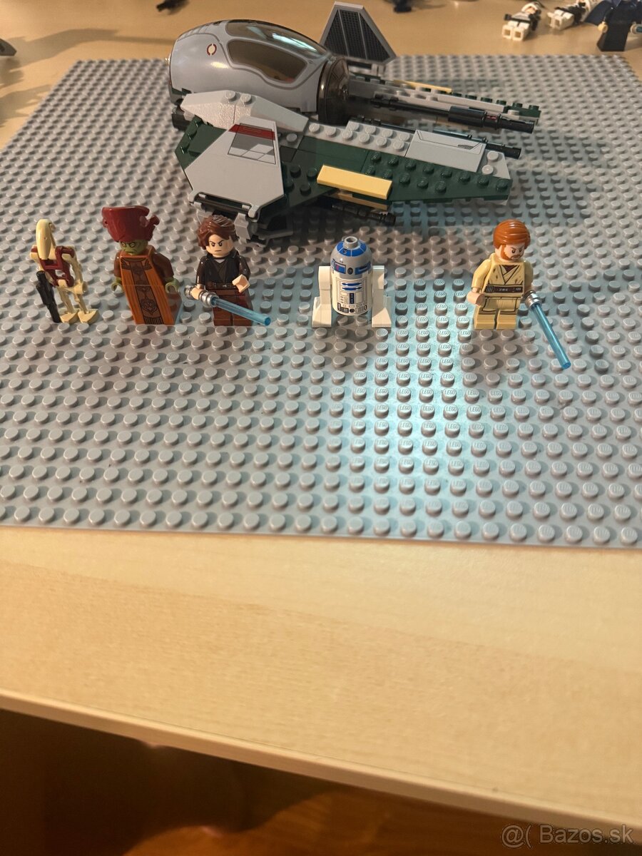 Lego star wars 9494