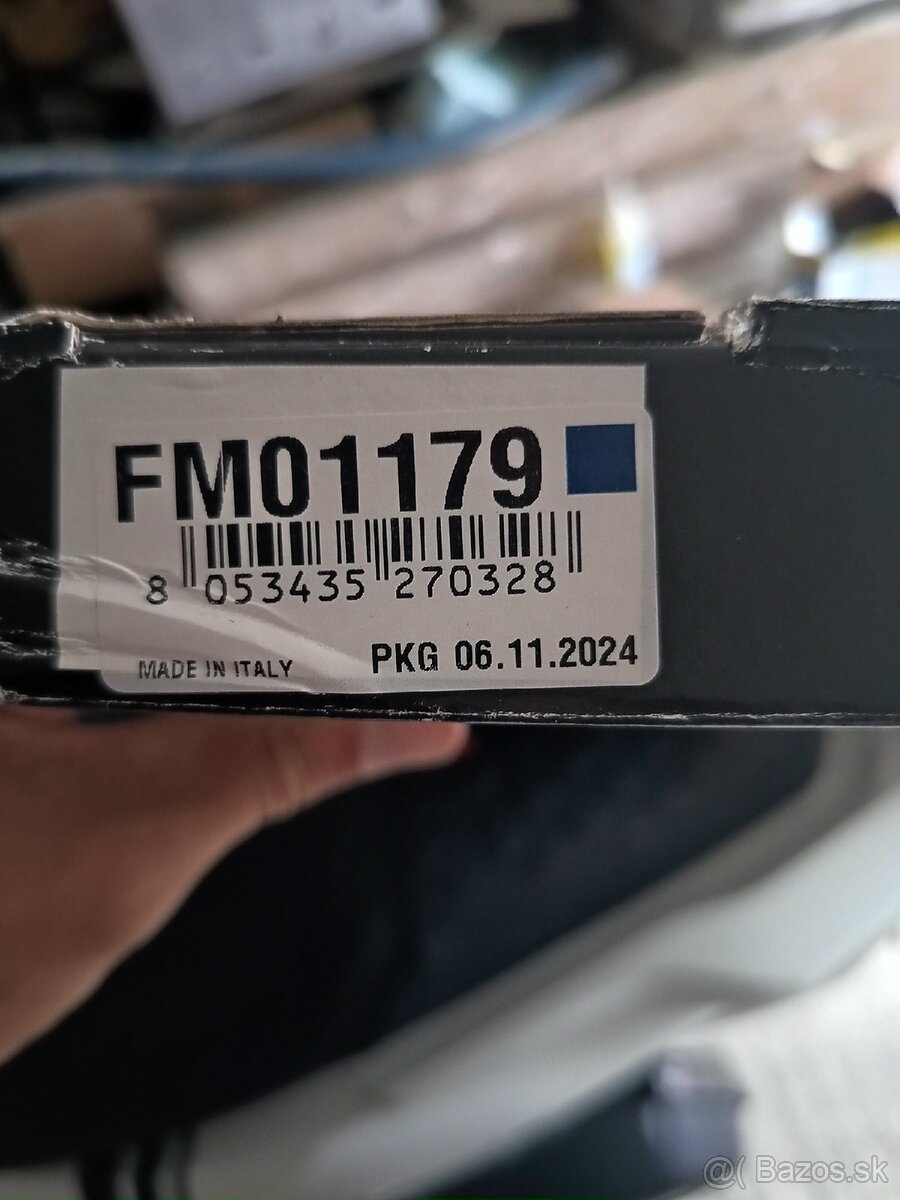 BMC športový filter