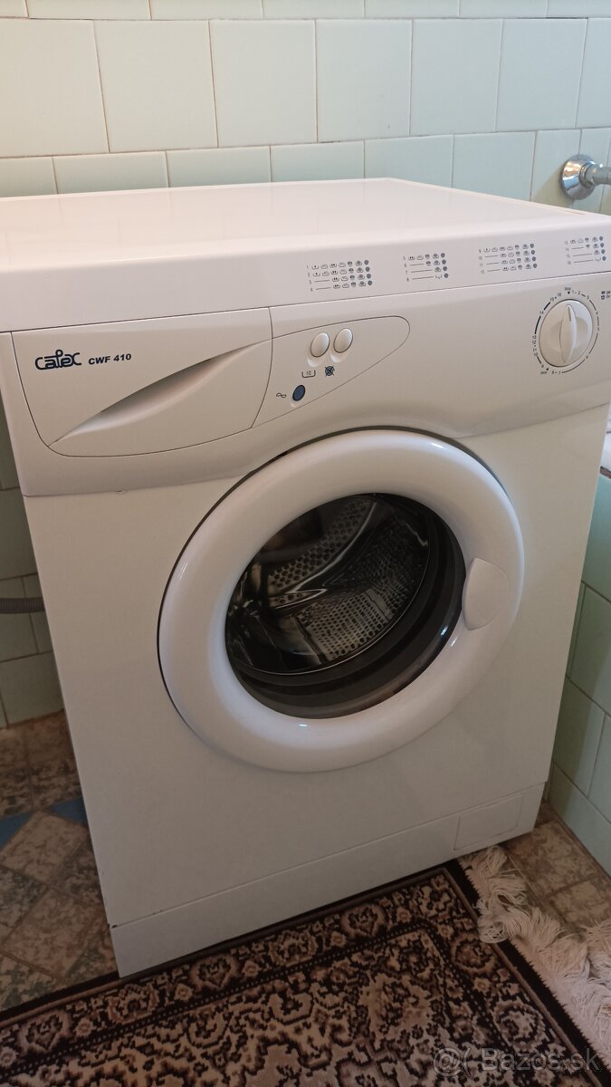 Práčka CALEX CWF 410