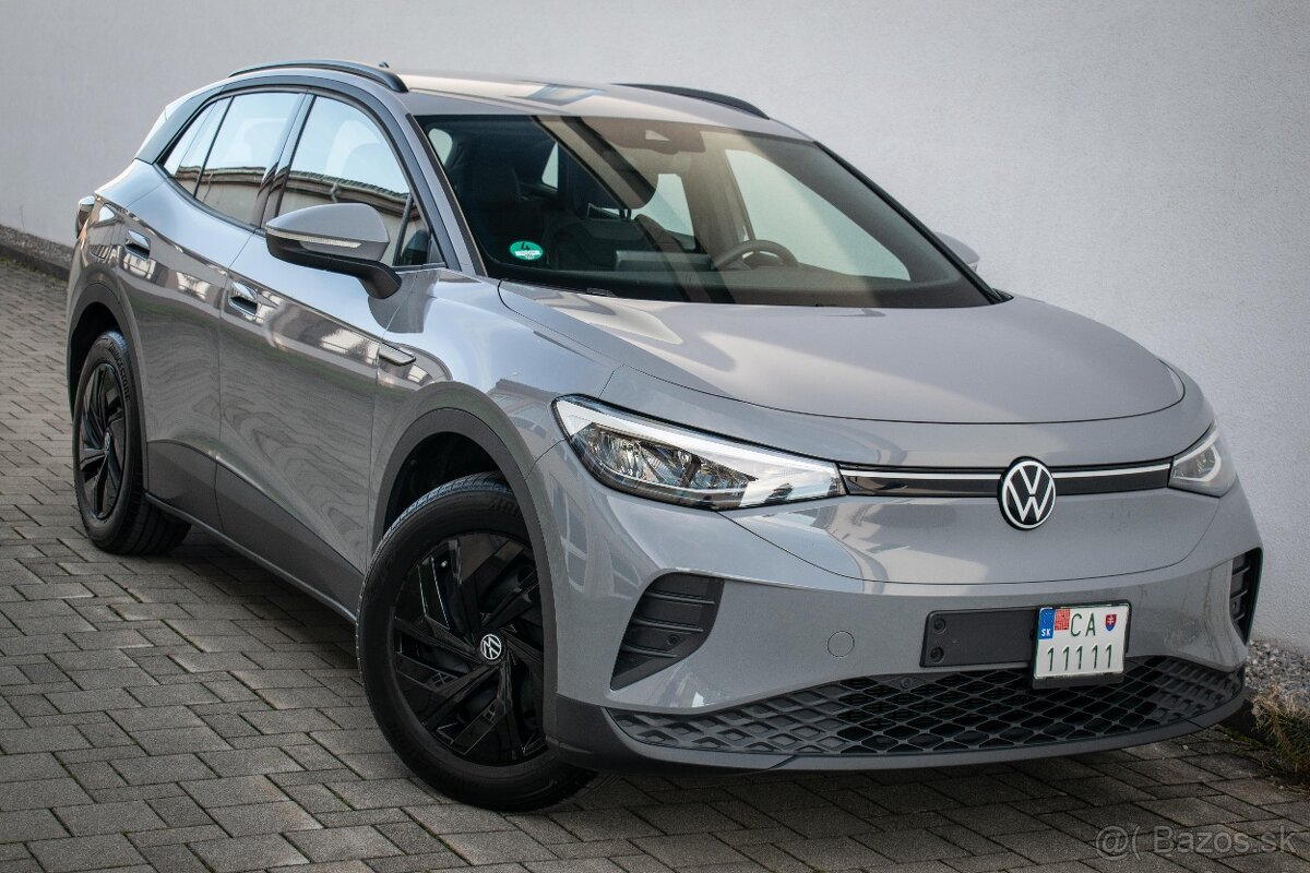 Volkswagen ID4 Pure Performance