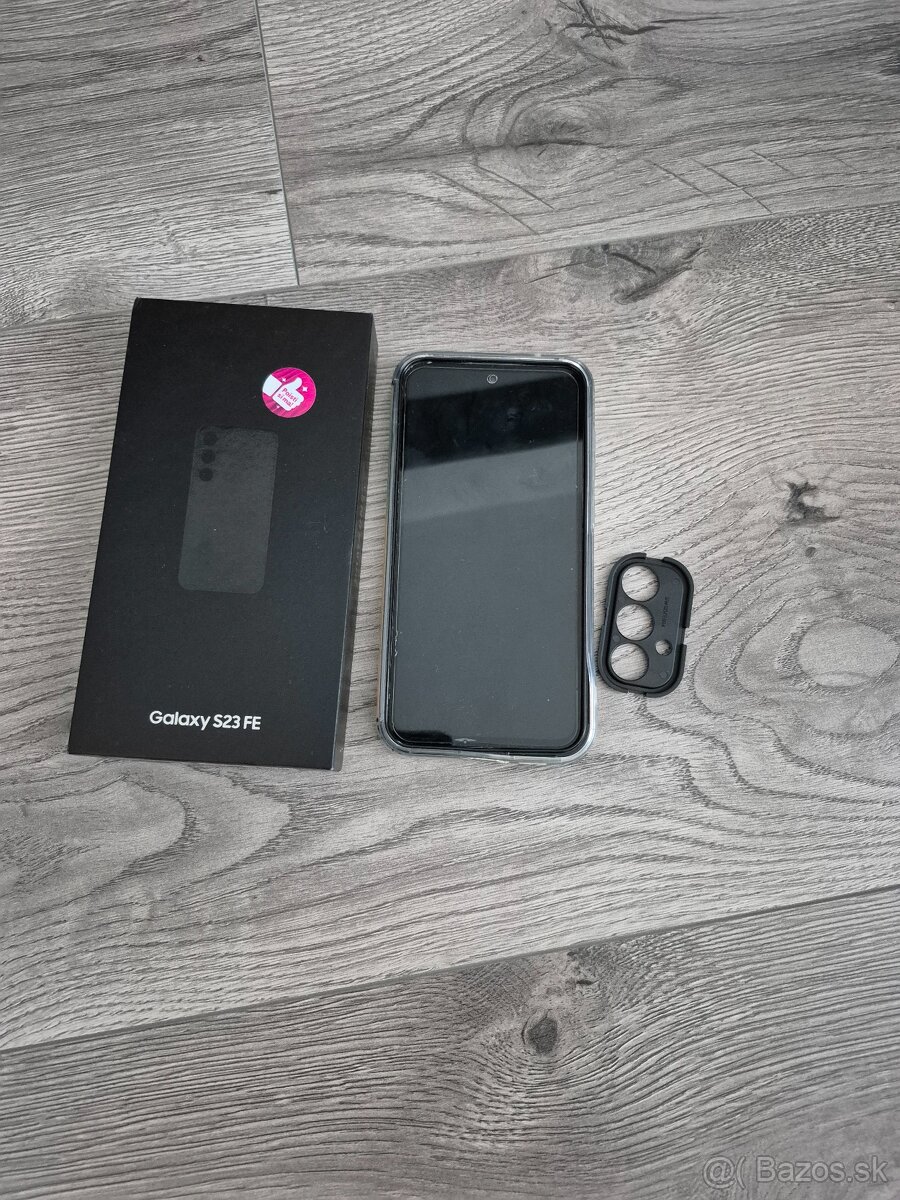 Samsung Galaxy S23FE