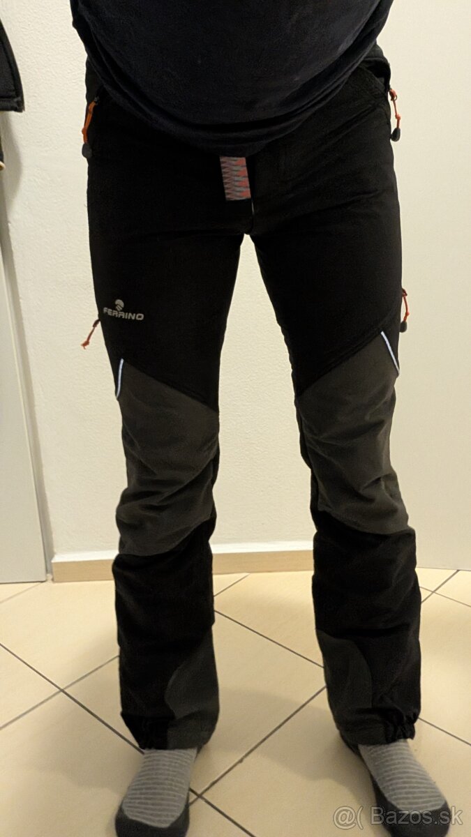 Ferrino Vincent Pants Unisex