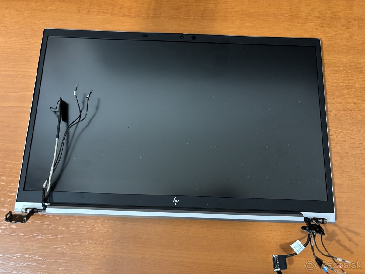 HP EliteBook 850 G8 - top cover diely