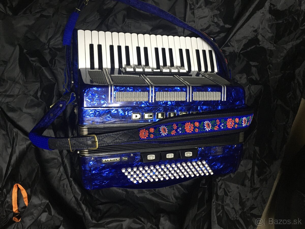 Predám Delicia Carmen