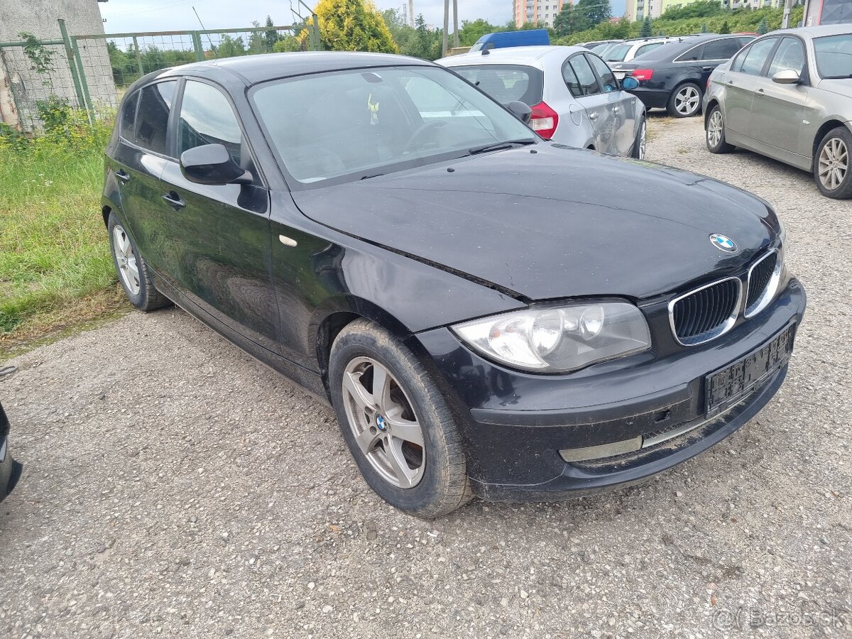 Predam ND na BMW e90, e91, e81, e87, e83, f10, f30