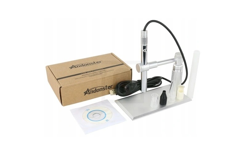 USB mikroskop Andonstar