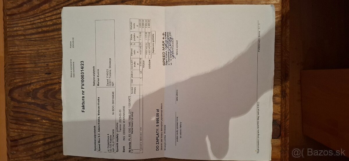 Predám 100 % lodný motor MERCURY v záruke.