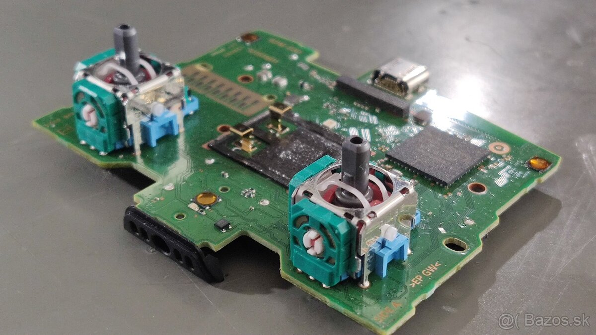 BDM-030 PS5 Dualsense doska