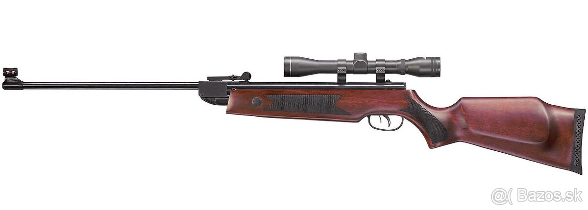 Vzduchovka Slavia 634 Perún 634